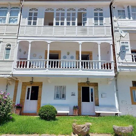Casona Del Sol El Retorno II - Recien Reformado Daire Lastres Dış mekan fotoğraf