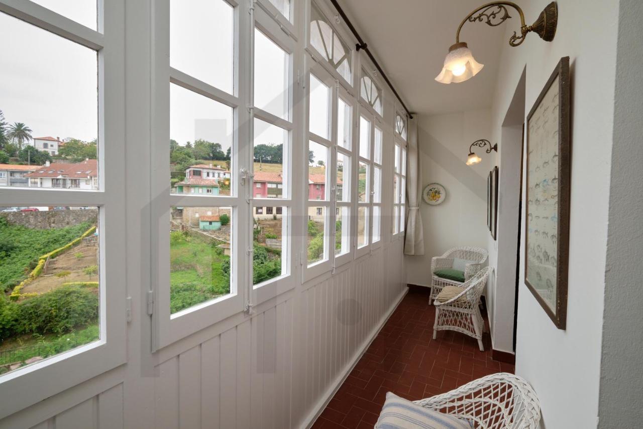 Casona Del Sol El Retorno II - Recien Reformado Daire Lastres Dış mekan fotoğraf