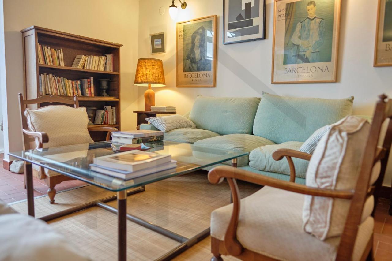 Casona Del Sol El Retorno II - Recien Reformado Daire Lastres Dış mekan fotoğraf