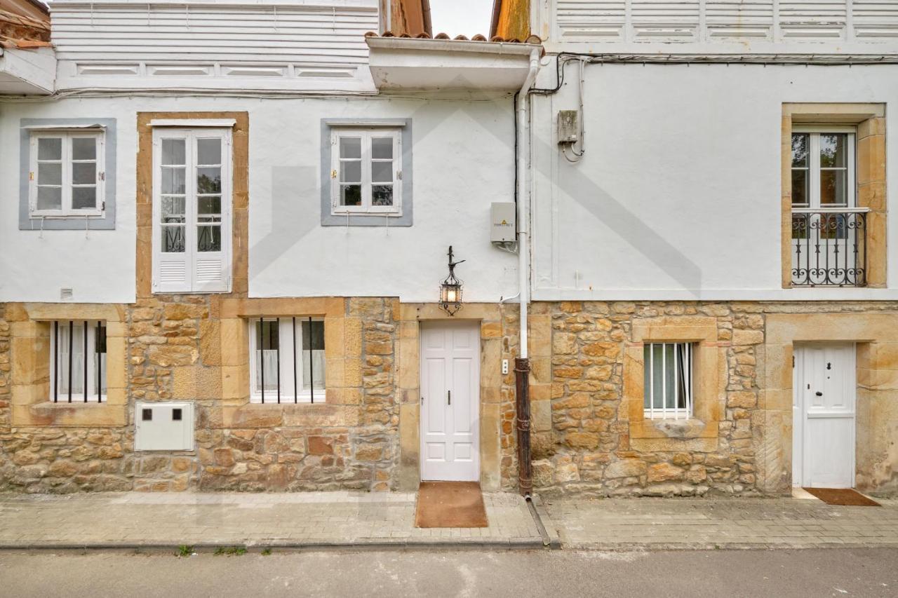 Casona Del Sol El Retorno II - Recien Reformado Daire Lastres Dış mekan fotoğraf