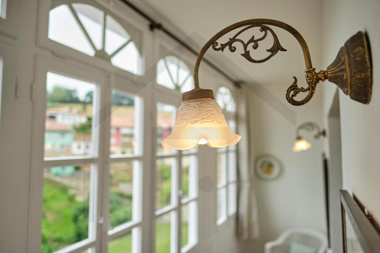 Casona Del Sol El Retorno II - Recien Reformado Daire Lastres Dış mekan fotoğraf