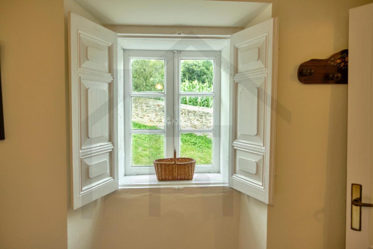 Casona Del Sol El Retorno II - Recien Reformado Daire Lastres Dış mekan fotoğraf
