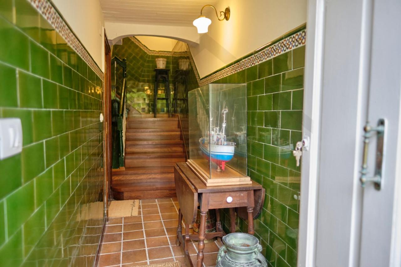 Casona Del Sol El Retorno II - Recien Reformado Daire Lastres Dış mekan fotoğraf