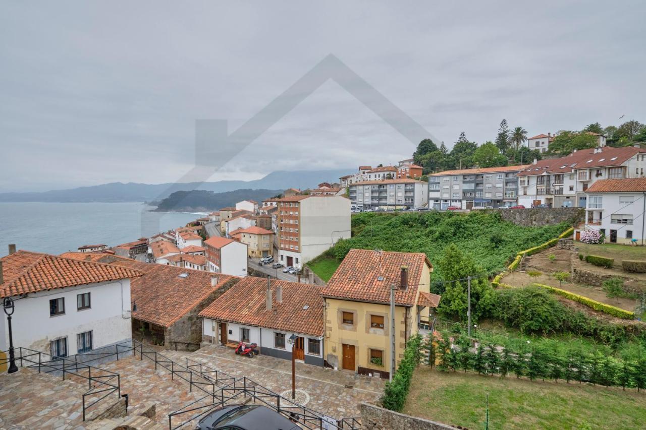 Casona Del Sol El Retorno II - Recien Reformado Daire Lastres Dış mekan fotoğraf