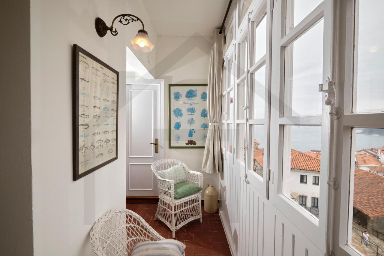 Casona Del Sol El Retorno II - Recien Reformado Daire Lastres Dış mekan fotoğraf