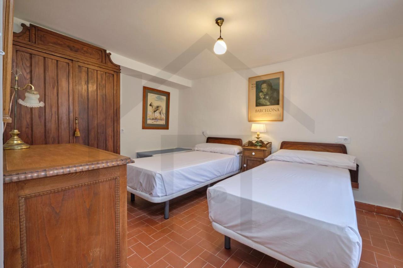 Casona Del Sol El Retorno II - Recien Reformado Daire Lastres Dış mekan fotoğraf