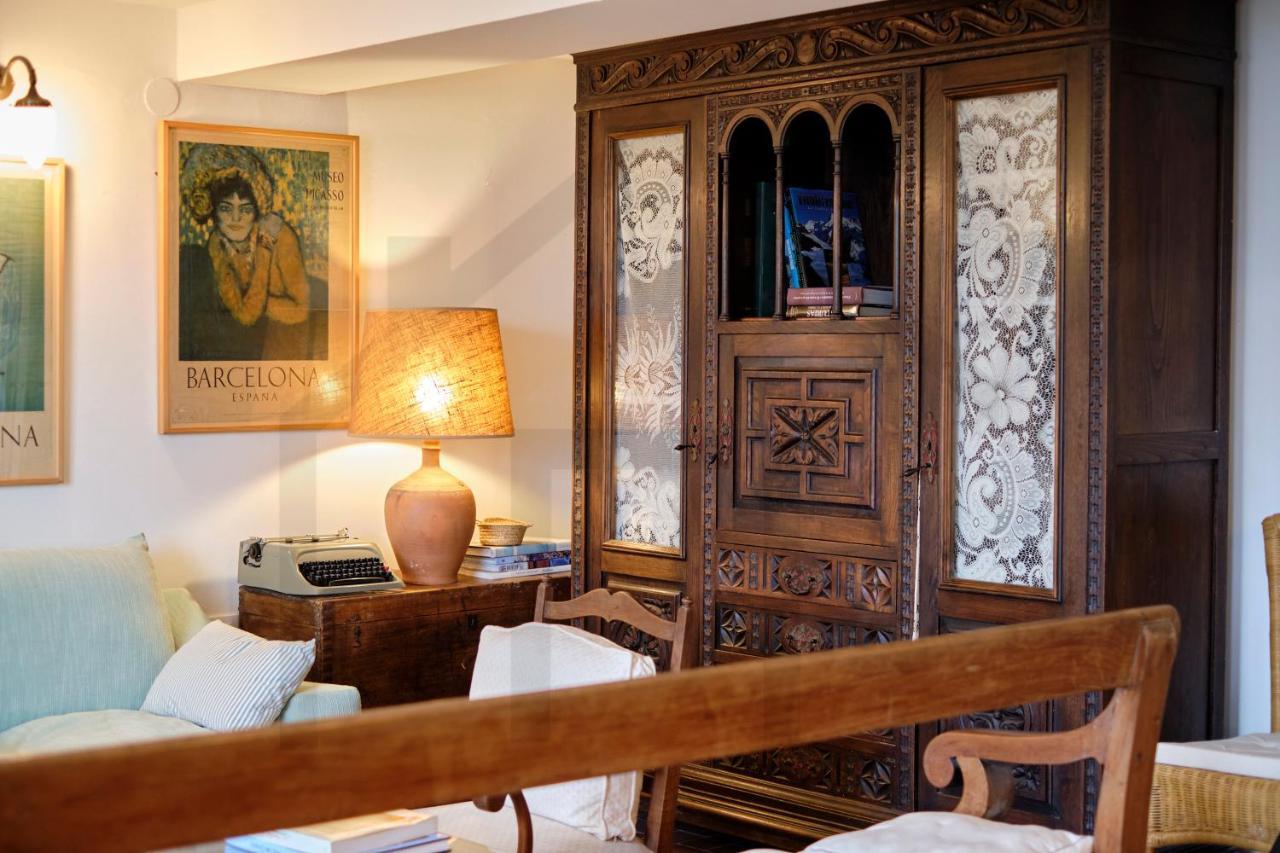 Casona Del Sol El Retorno II - Recien Reformado Daire Lastres Dış mekan fotoğraf
