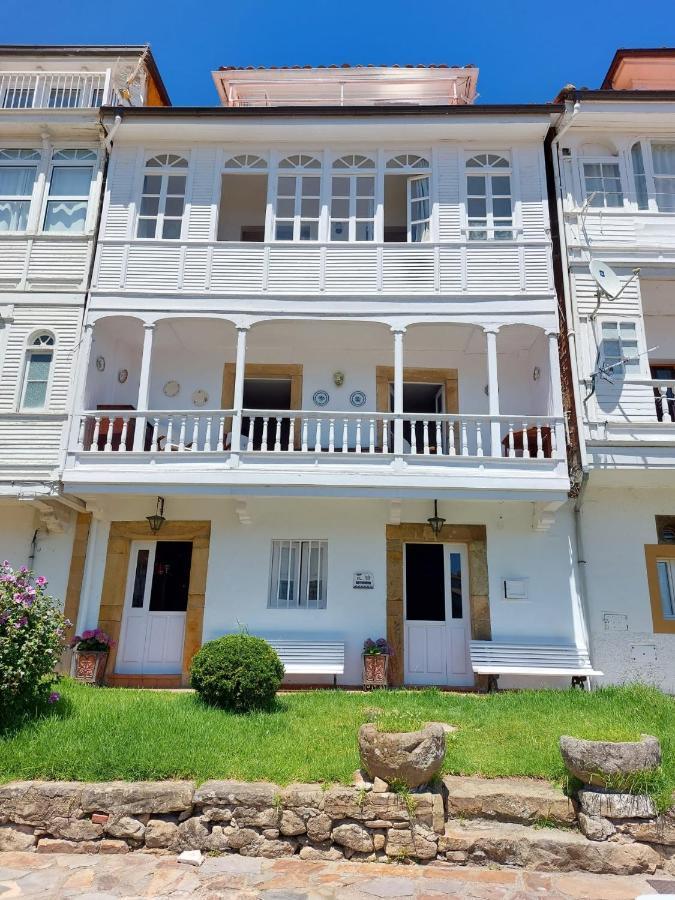 Casona Del Sol El Retorno II - Recien Reformado Daire Lastres Dış mekan fotoğraf