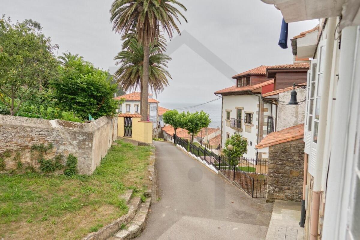 Casona Del Sol El Retorno II - Recien Reformado Daire Lastres Dış mekan fotoğraf
