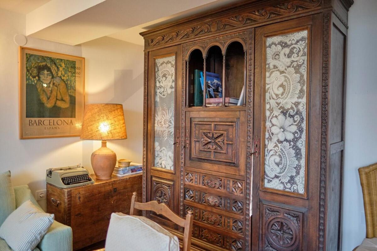 Casona Del Sol El Retorno II - Recien Reformado Daire Lastres Dış mekan fotoğraf