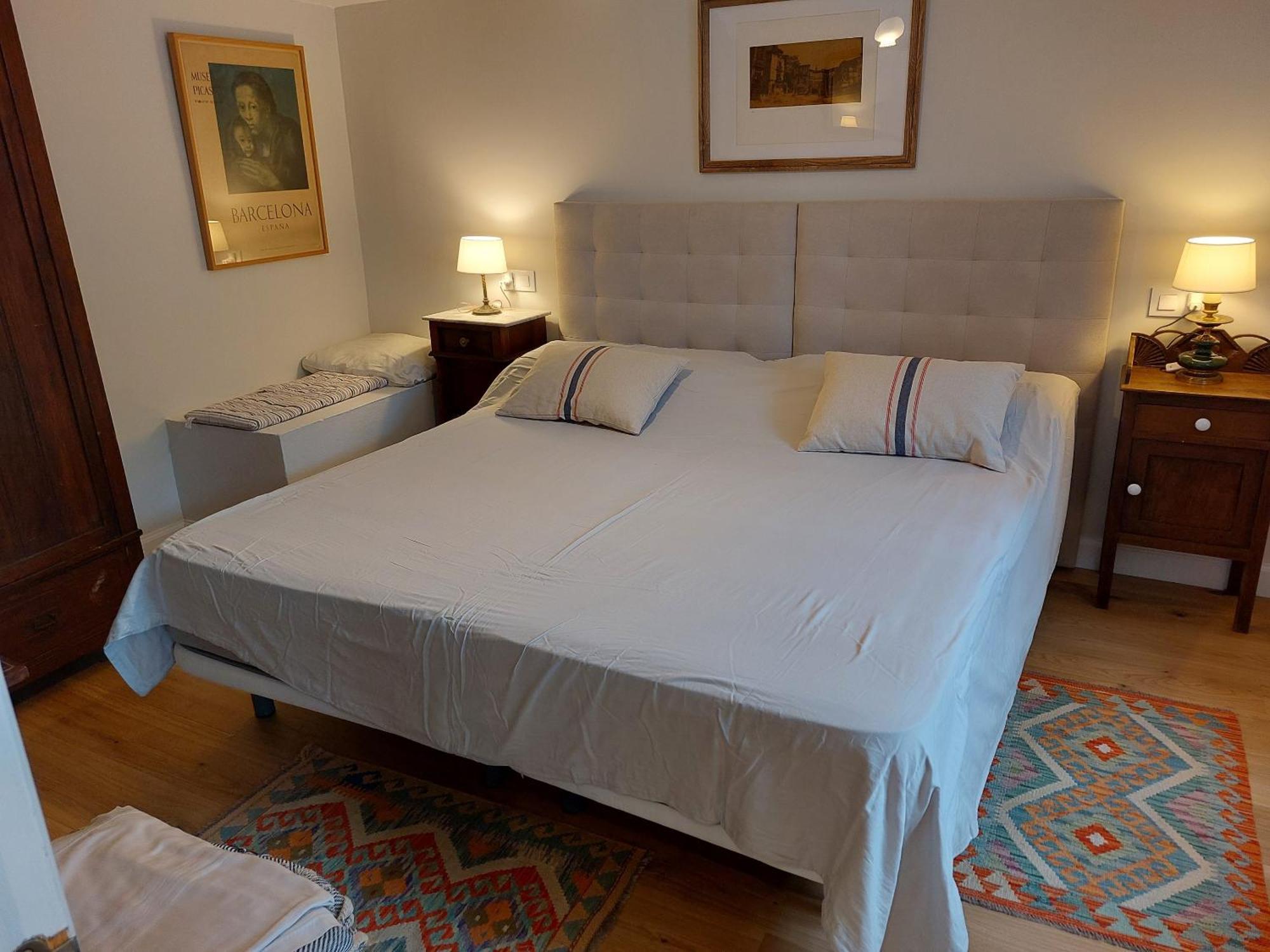 Casona Del Sol El Retorno II - Recien Reformado Daire Lastres Dış mekan fotoğraf