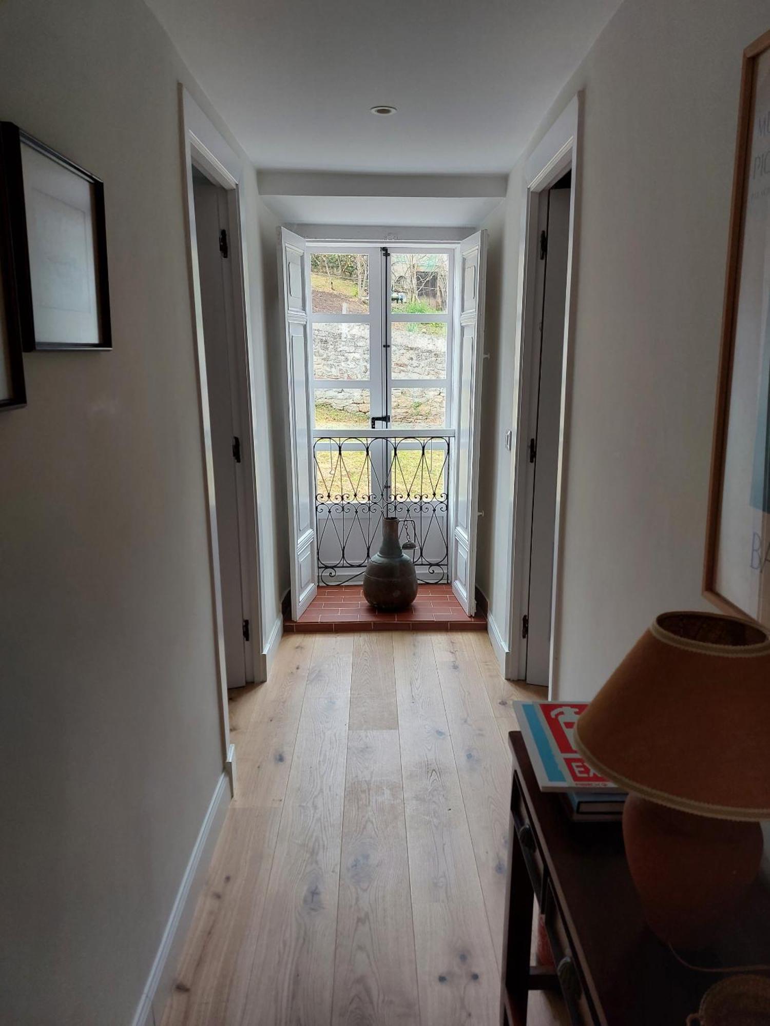 Casona Del Sol El Retorno II - Recien Reformado Daire Lastres Dış mekan fotoğraf