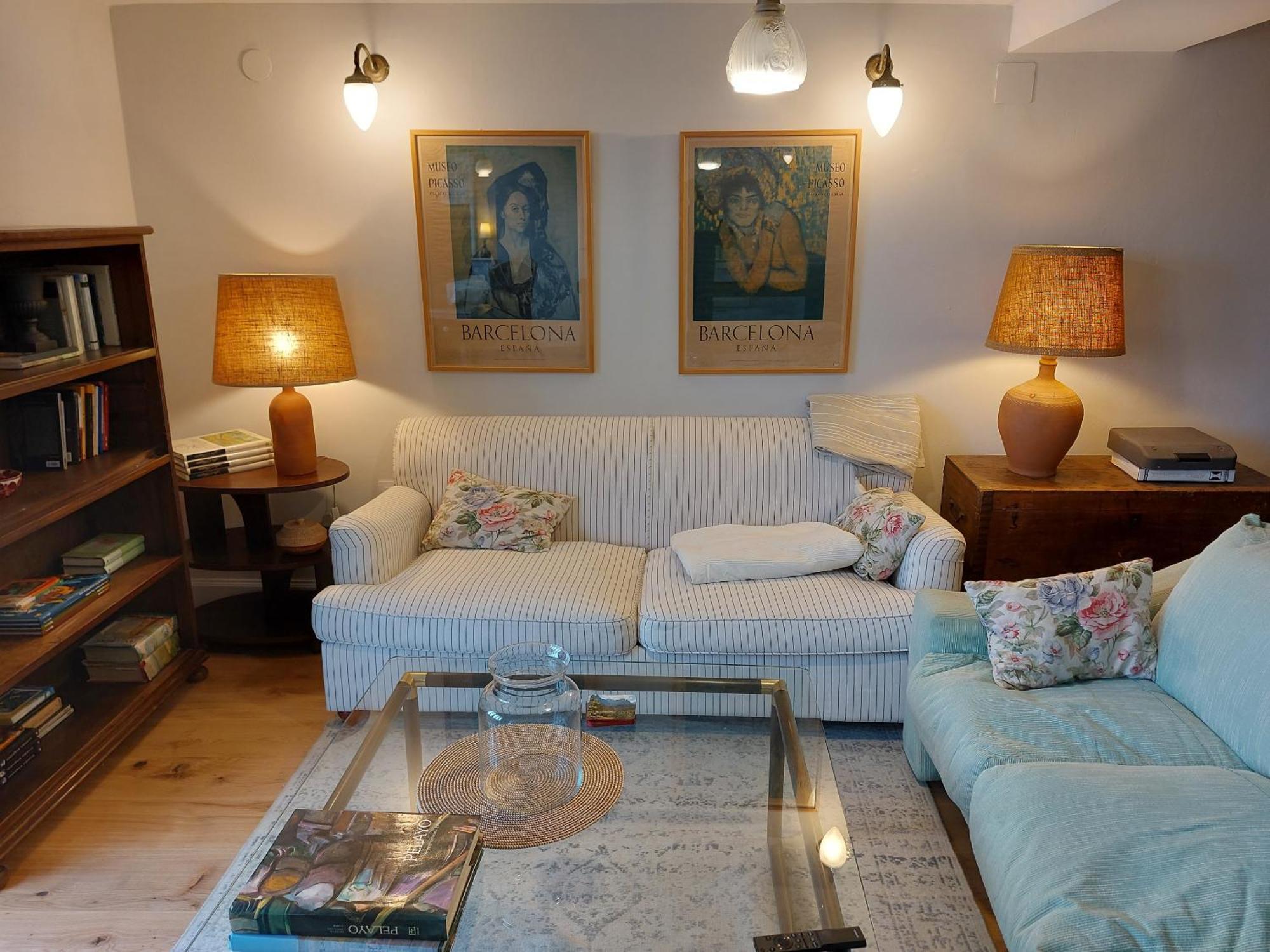 Casona Del Sol El Retorno II - Recien Reformado Daire Lastres Dış mekan fotoğraf