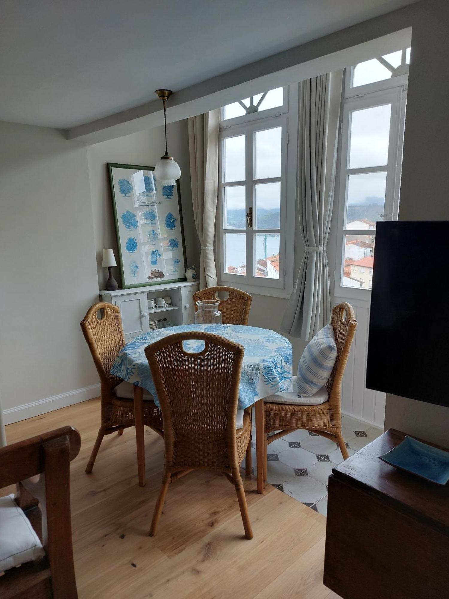 Casona Del Sol El Retorno II - Recien Reformado Daire Lastres Dış mekan fotoğraf