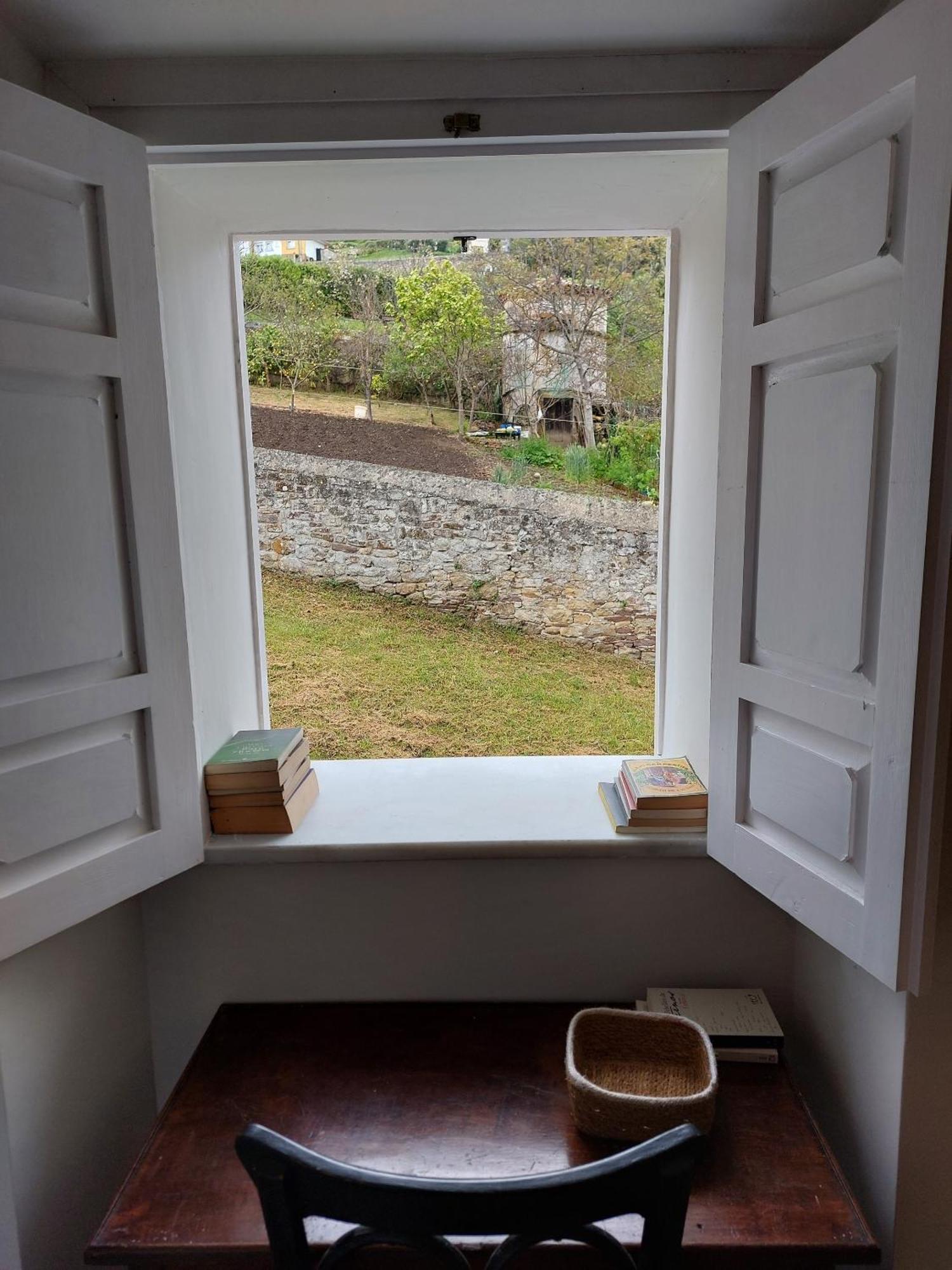 Casona Del Sol El Retorno II - Recien Reformado Daire Lastres Dış mekan fotoğraf