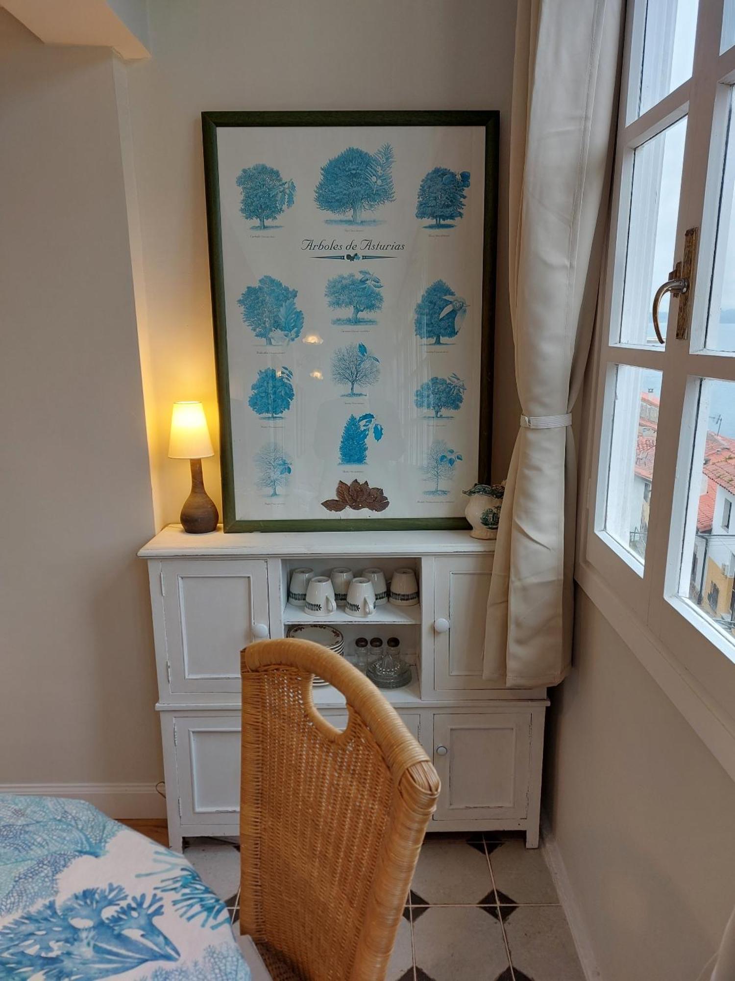 Casona Del Sol El Retorno II - Recien Reformado Daire Lastres Dış mekan fotoğraf